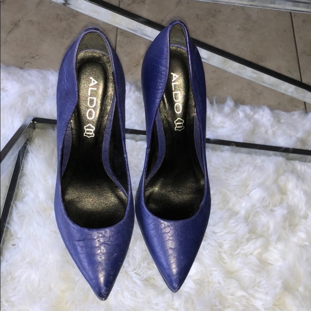 Aldo 👠